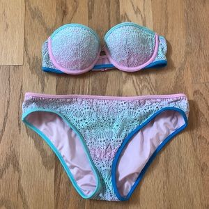 Victoria’s Secret Bikini